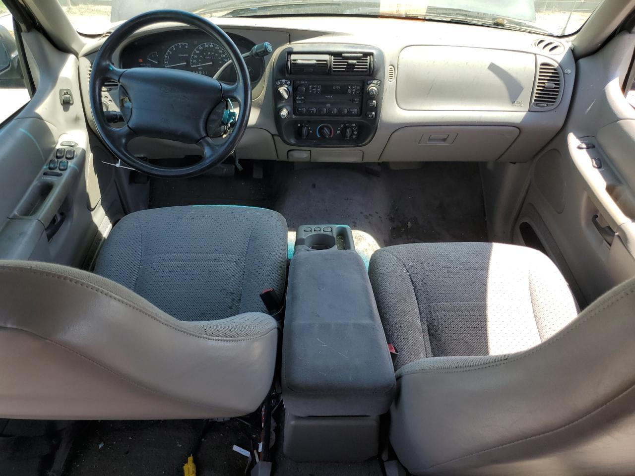 1999 Ford Explorer VIN: 1FMZU34X8XZB08467 Lot: 66879754