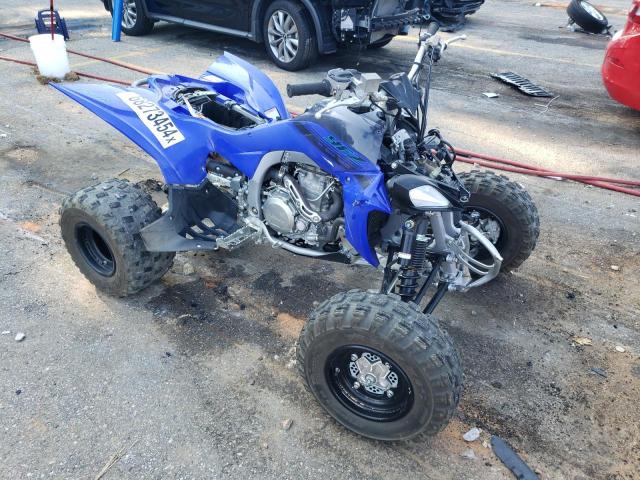 2024 Yamaha Yfz450 R