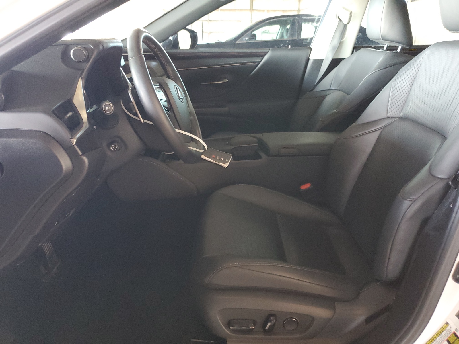 58ADZ1B15LU055791 2020 Lexus Es 350