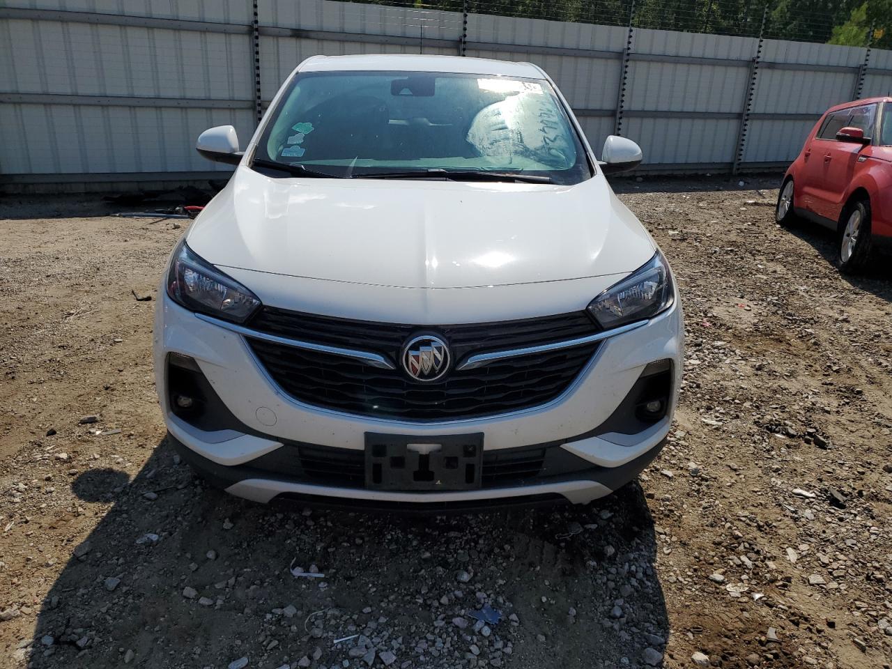 KL4MMBS20MB176311 Buick Encore GX 5