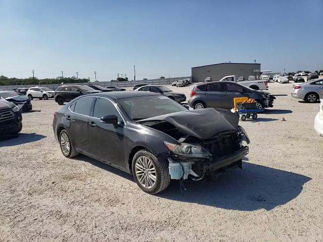 2013 Lexus Es 350 VIN: JTHBK1GG3D2015550 Lot: 66416254