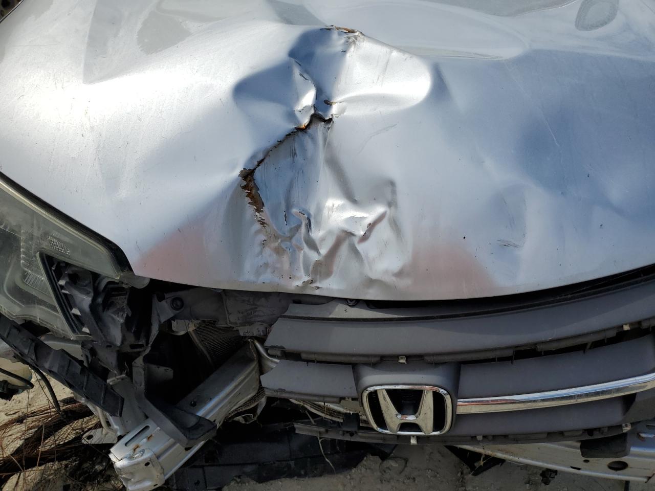 2014 Honda Cr-V Ex VIN: 2HKRM4H52EH630874 Lot: 66062254