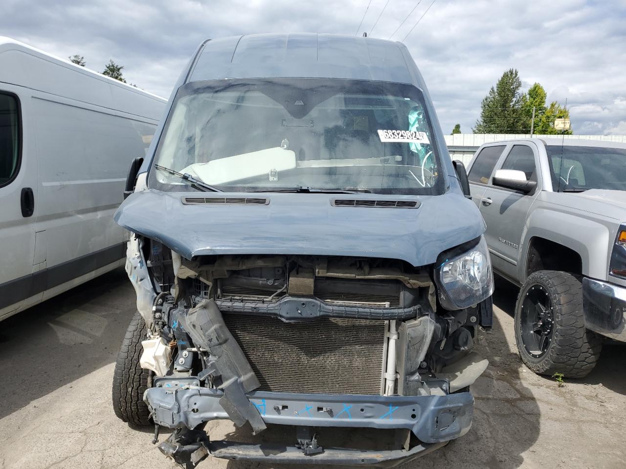 2020 Ford Transit - Image 5