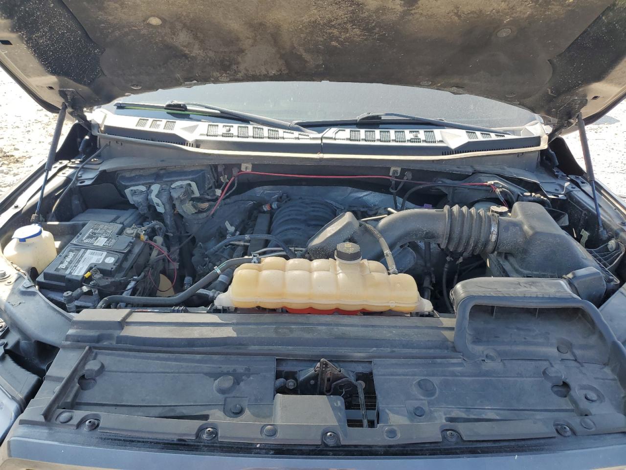 2018 Ford F-150 - Image 11