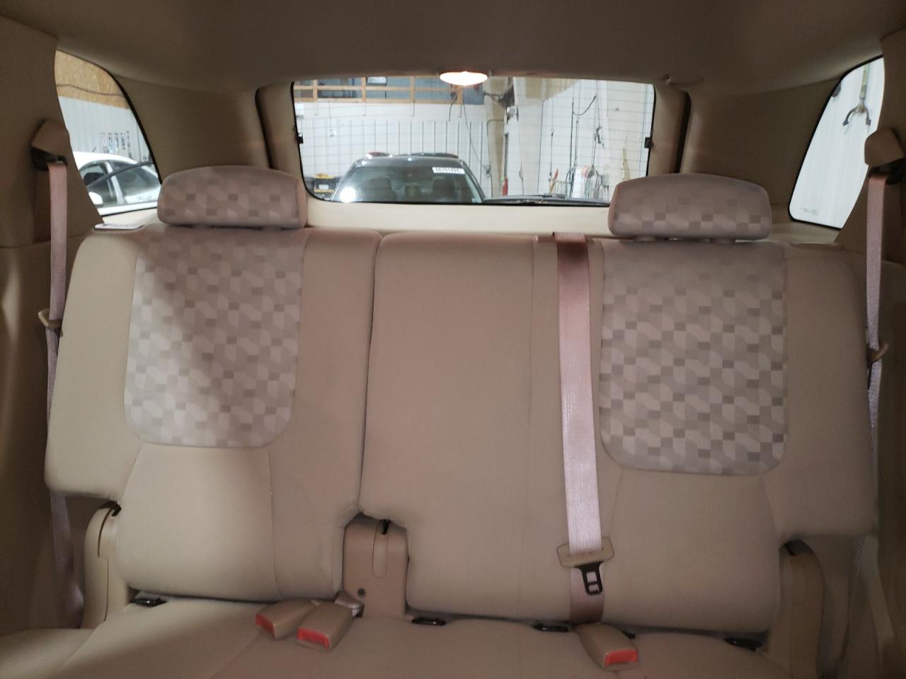 2007 Chevrolet Equinox Ls VIN: 2CNDL23F676001574 Lot: 67925384