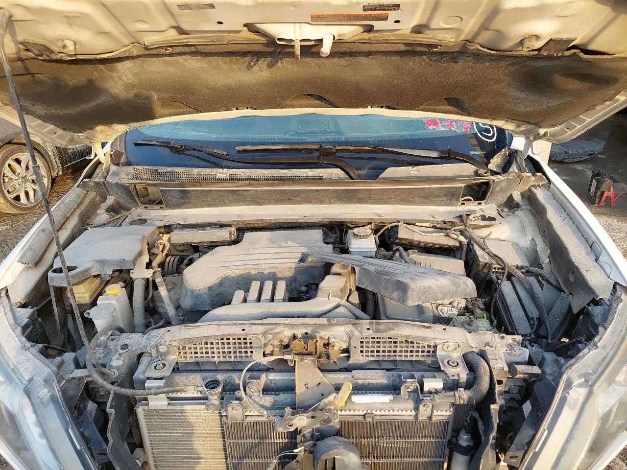5N1CR2M82KC578676 - 2019 NISSAN PATHFINDER - #68773604