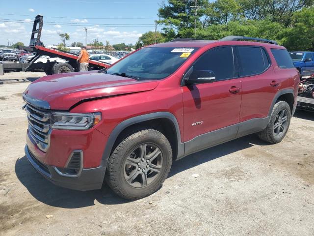 1GKKNLLS2LZ158966 GMC Acadia AT4