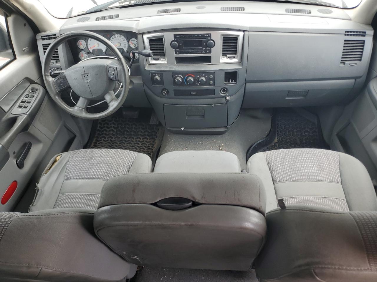 1D7HU18N98J112952 2008 Dodge Ram 1500 St