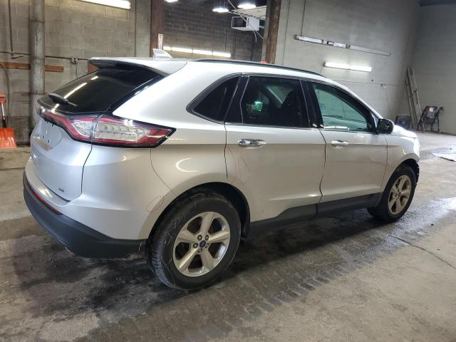  FORD EDGE 2015 Szary