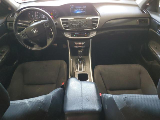  HONDA ACCORD 2014 Сharcoal