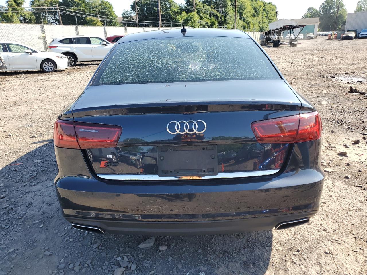 WAUF8AFC6HN065456 2017 Audi A6 Premium