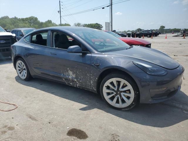  TESLA MODEL 3 2022 Сірий