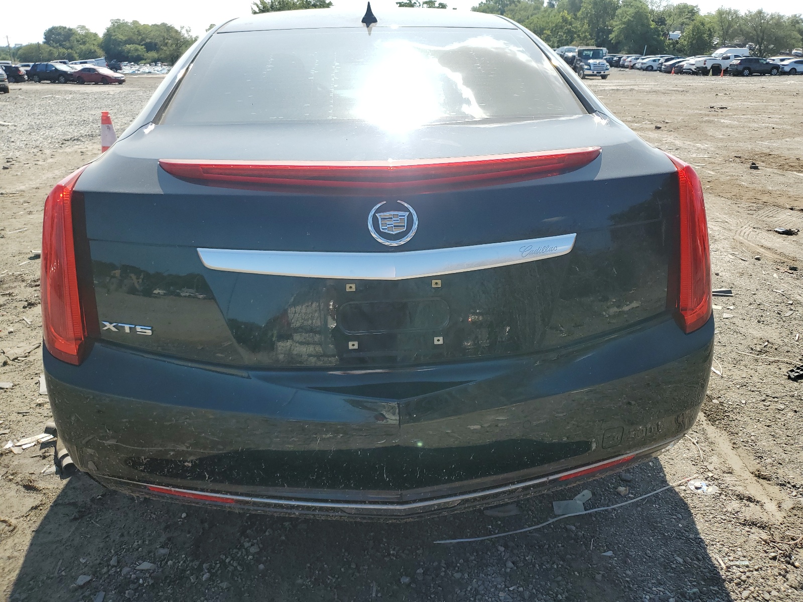 2G61N5S3XD9128237 2013 Cadillac Xts