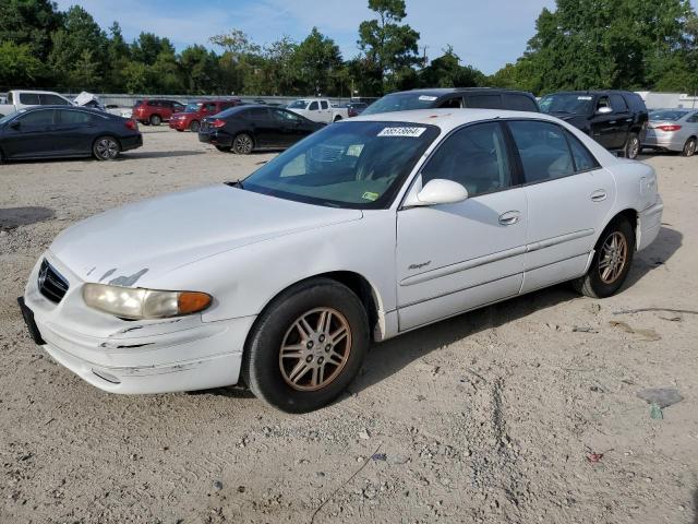 2000 Buick Regal Ls