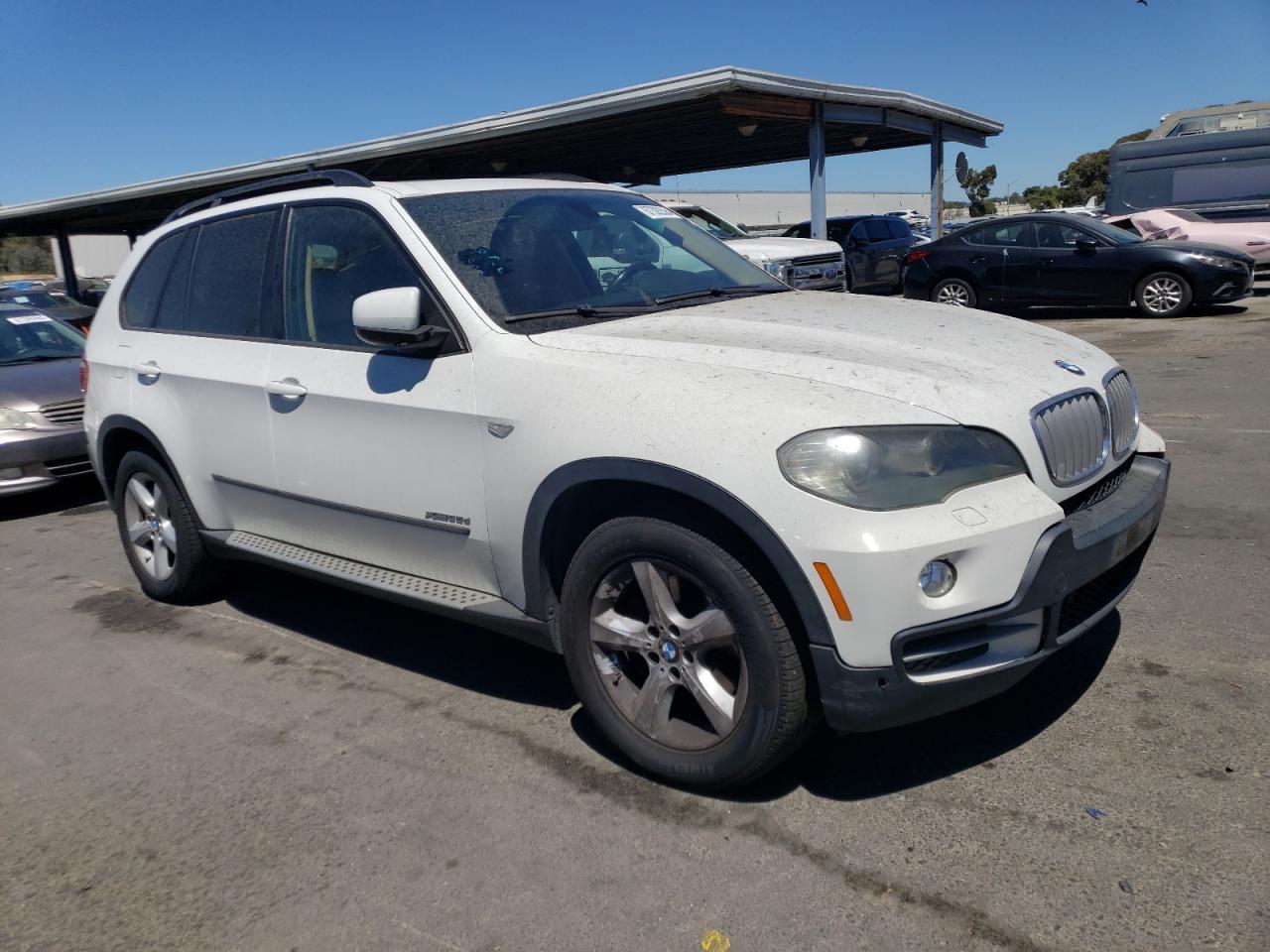2009 BMW X5 - Image 4