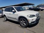 2009 Bmw X5 Xdrive35D на продаже в Hayward, CA - Vandalism