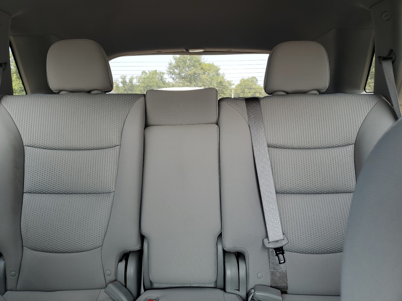 5XYKT4A15CG294010 2012 Kia Sorento Base