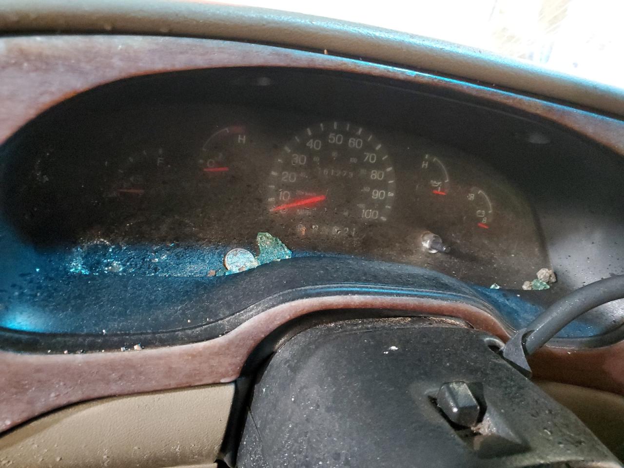 2000 Ford Econoline E250 Van VIN: 1FDPS24LXYHA86211 Lot: 65277814