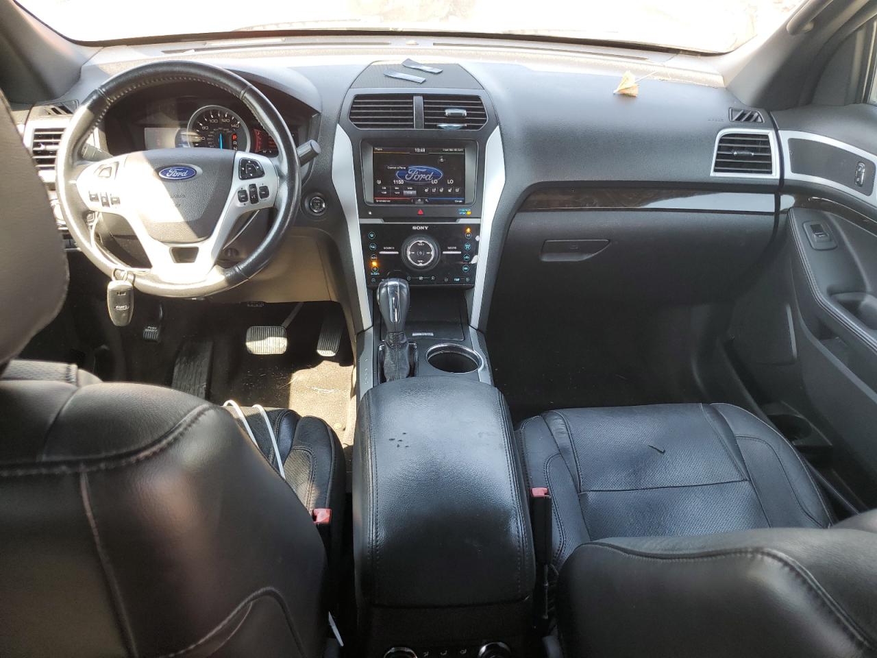 2013 Ford Explorer - Image 8