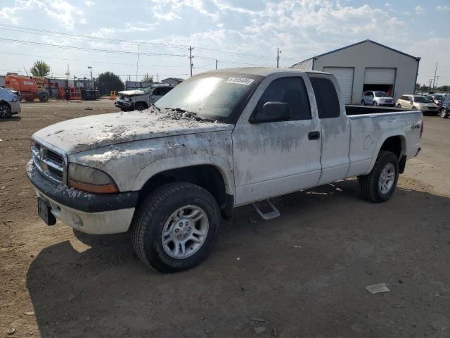 2004 Dodge Dakota Sport იყიდება Nampa-ში, ID - Burn