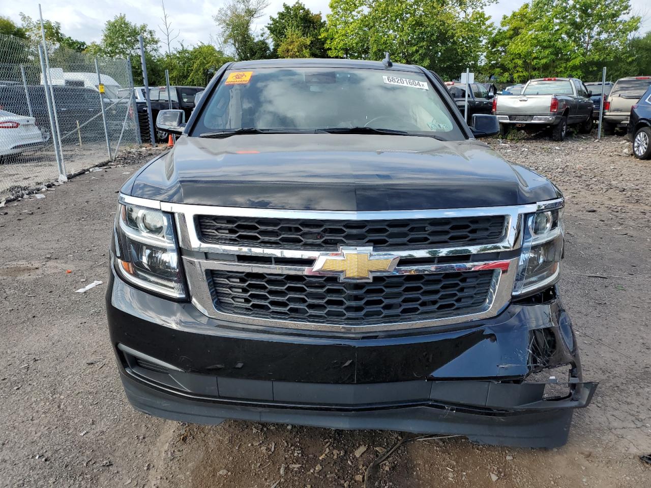 2020 Chevrolet Suburban - Image 5