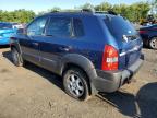 2005 Hyundai Tucson Gls en Venta en New Britain, CT - Mechanical