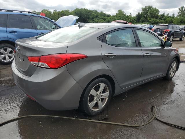  HYUNDAI ELANTRA 2013 Szary