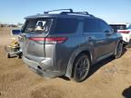 2022 Nissan Pathfinder Sv for Sale in Brighton, CO - Rear End