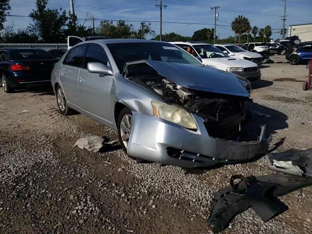 2006 Toyota Avalon Xl VIN: 4T1BK36B46U161283 Lot: 65735174