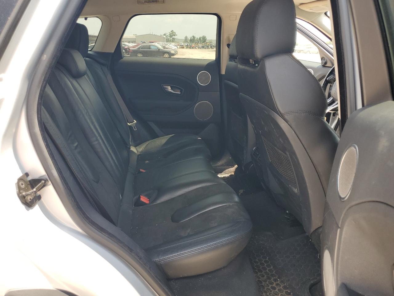 2014 Land Rover Range Rover Evoque Pure VIN: SALVN2BG7EH933246 Lot: 66330564