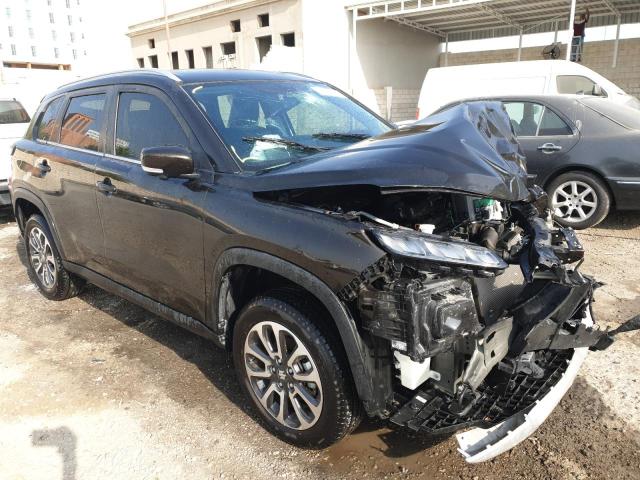 MA3YKLA22RT100804 - 2024 SUZUKI VITARA - #undefined