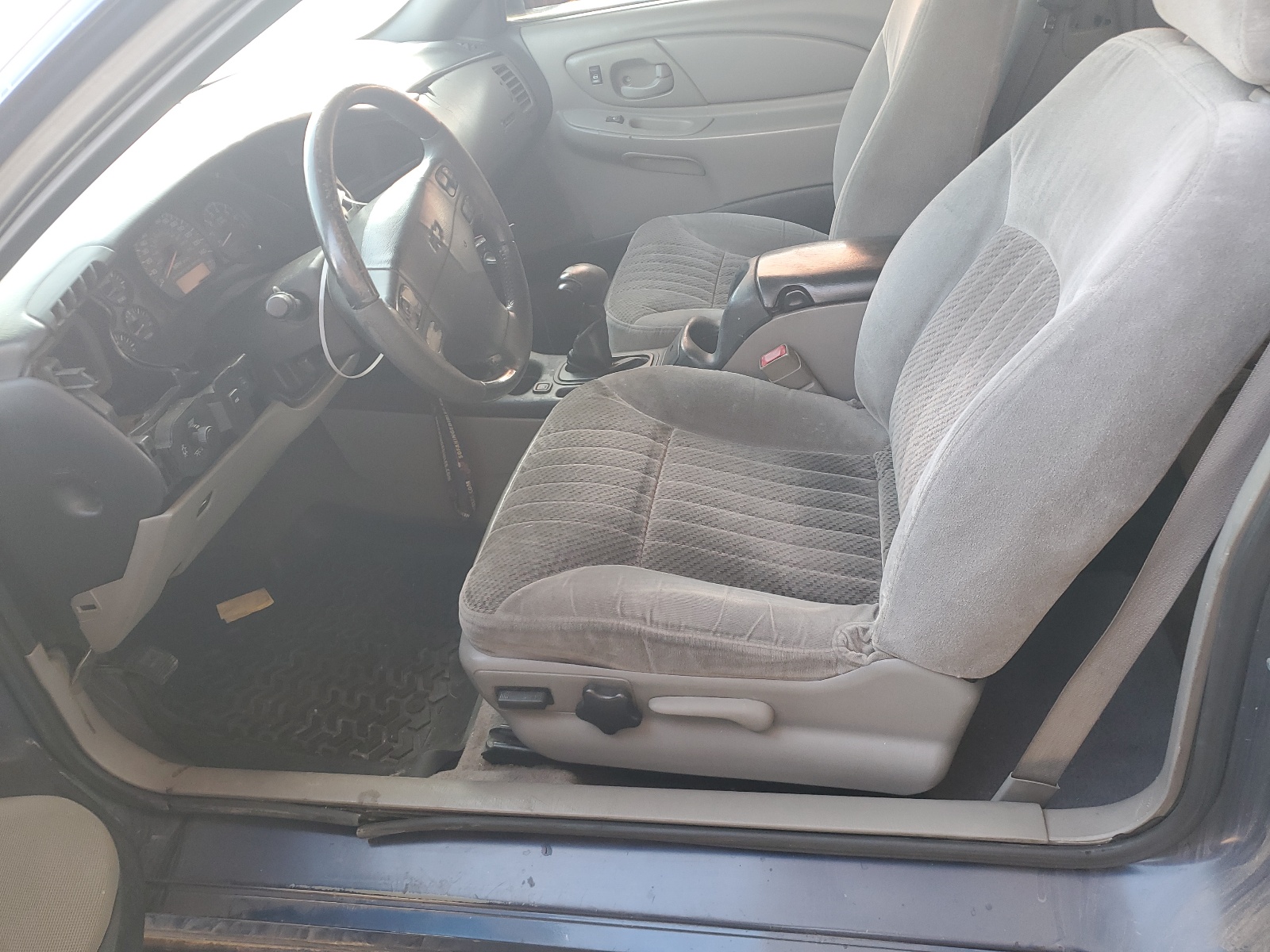 2G1WX12K849360566 2004 Chevrolet Monte Carlo Ss