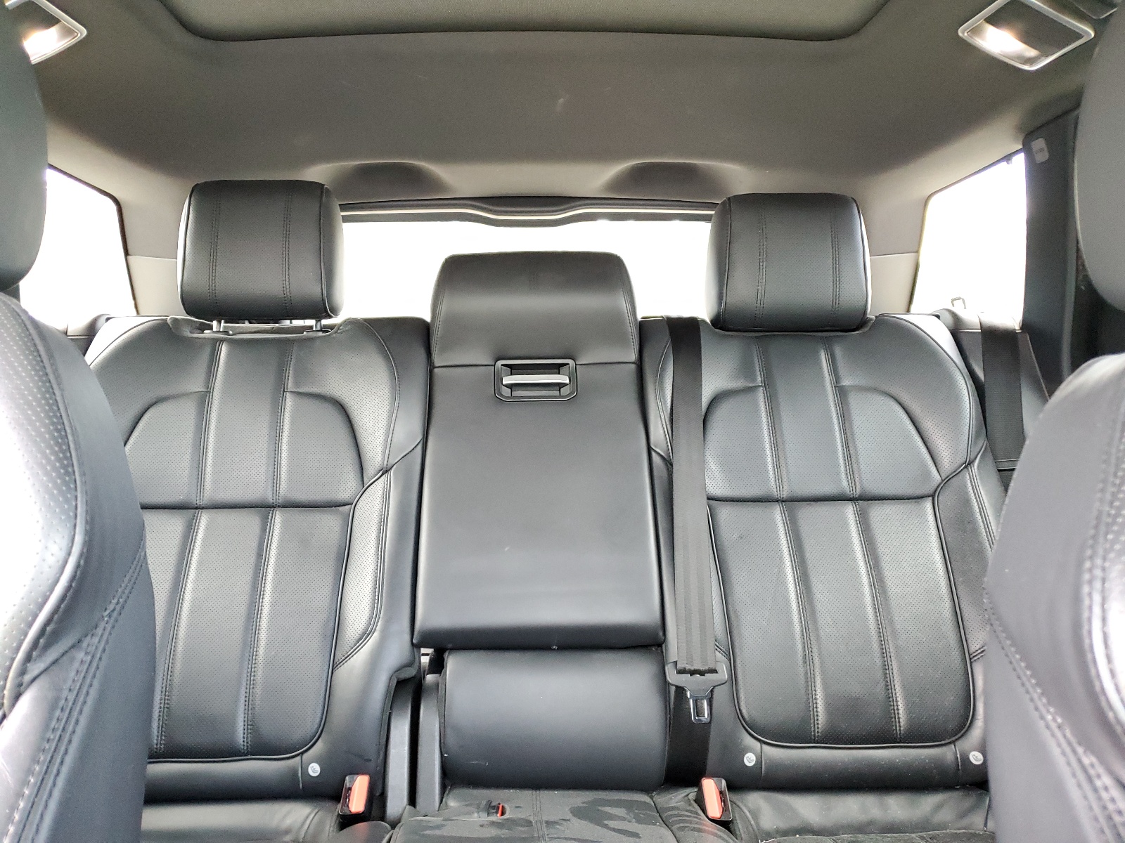 SALWR2VF2FA511357 2015 Land Rover Range Rover Sport Hse