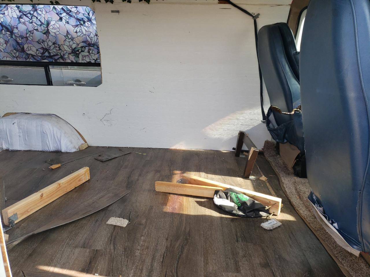 1992 Chevrolet Van - Image 11