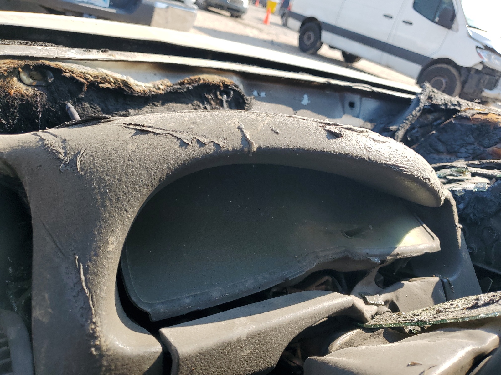 4T1BE32K84U281016 2004 Toyota Camry Le