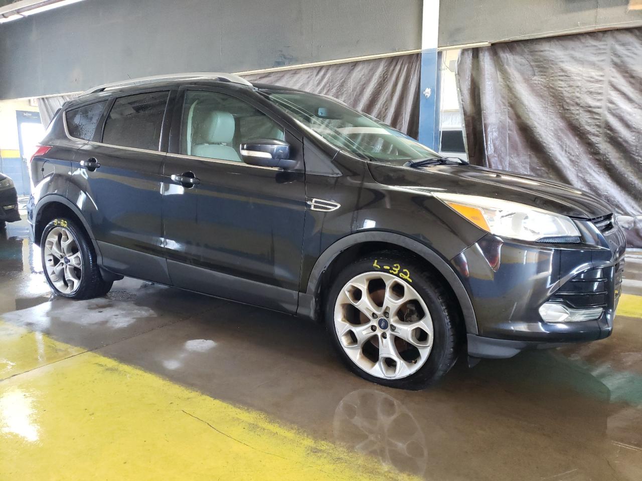 1FMCU9J92FUA72351 2015 Ford Escape Titanium