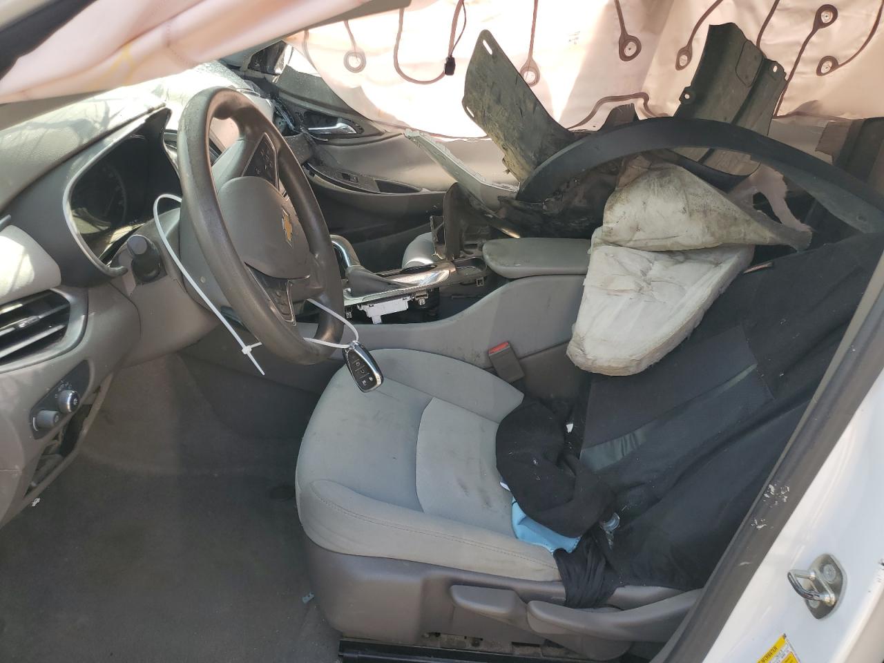 2018 Chevrolet Malibu - Image 7