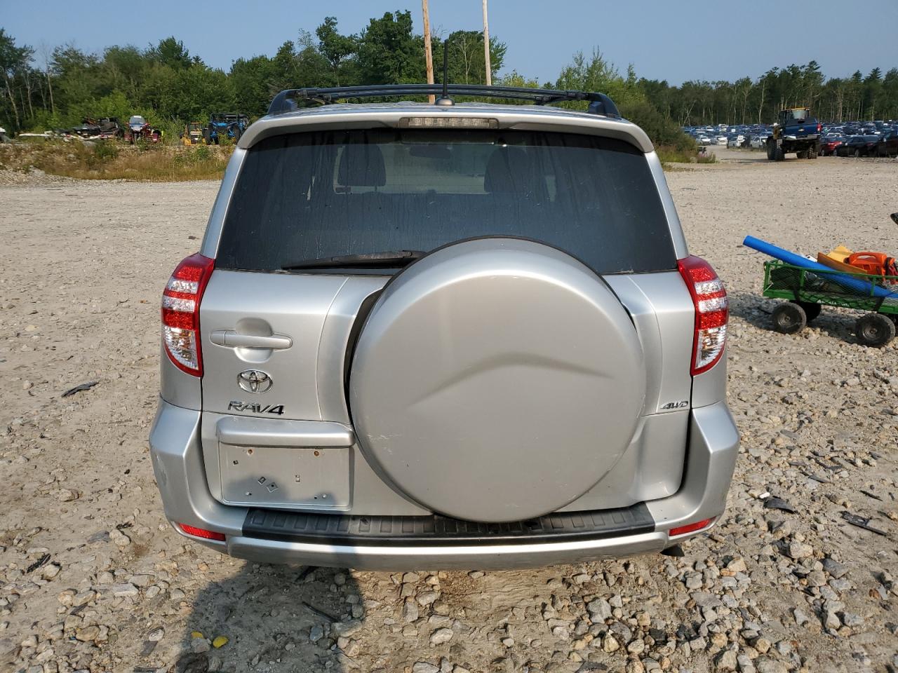 2T3BF4DV4BW114473 2011 Toyota Rav4