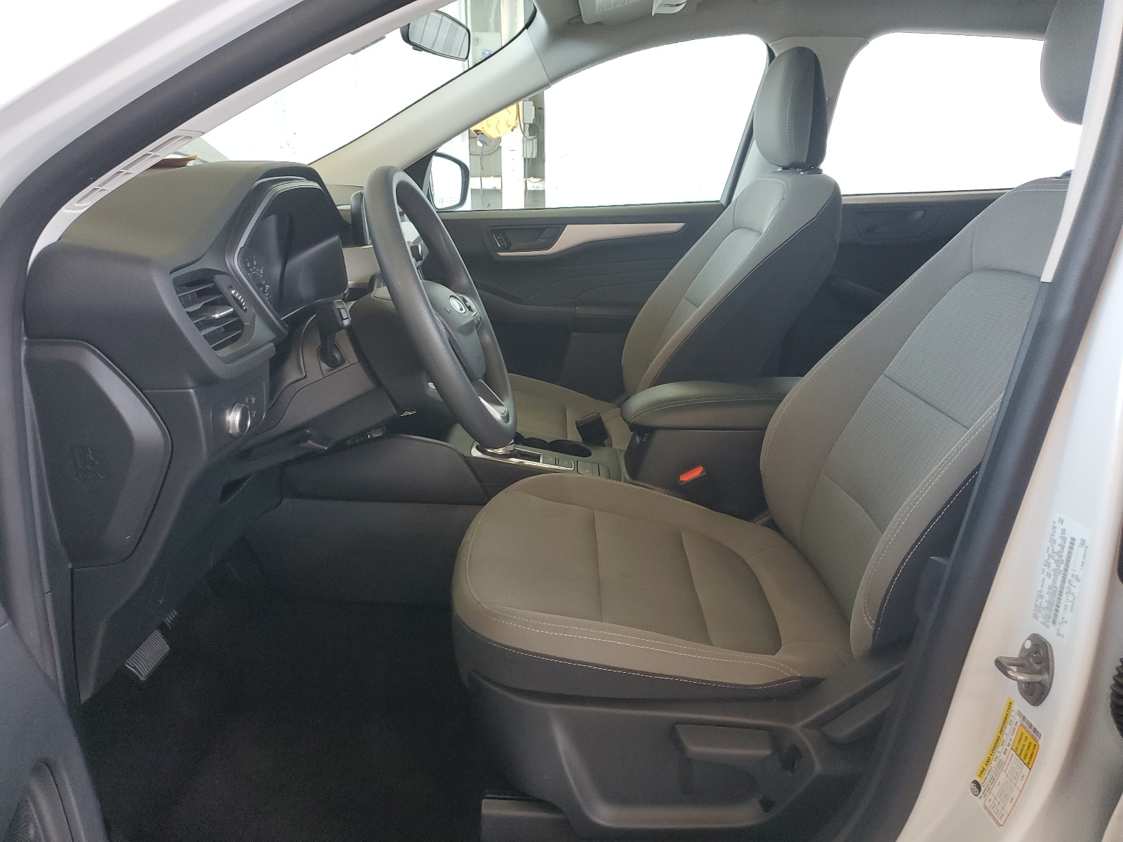 1FMCU0F6XNUA65947 2022 Ford Escape S