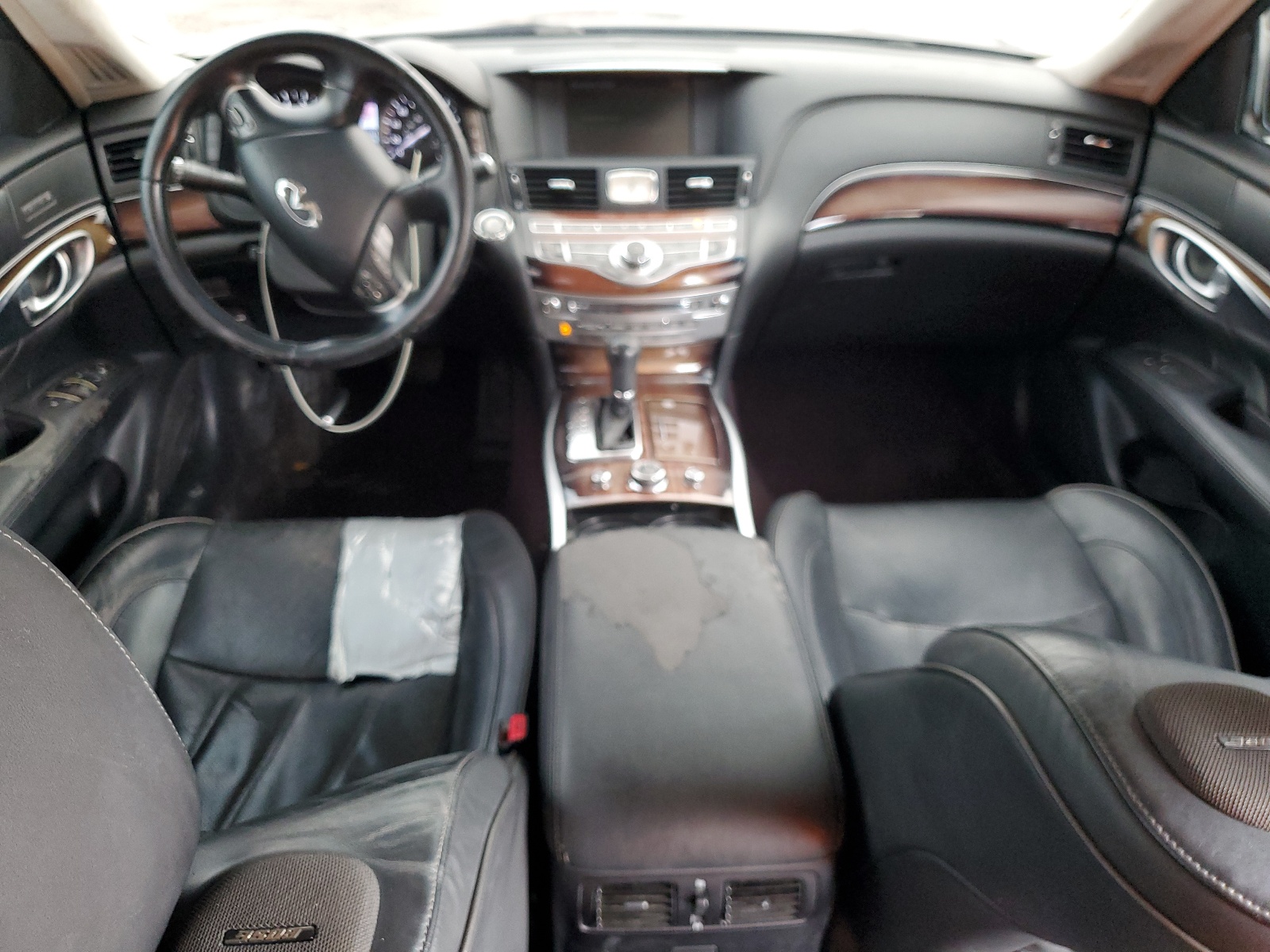 JN1BY1AP8CM332254 2012 Infiniti M37