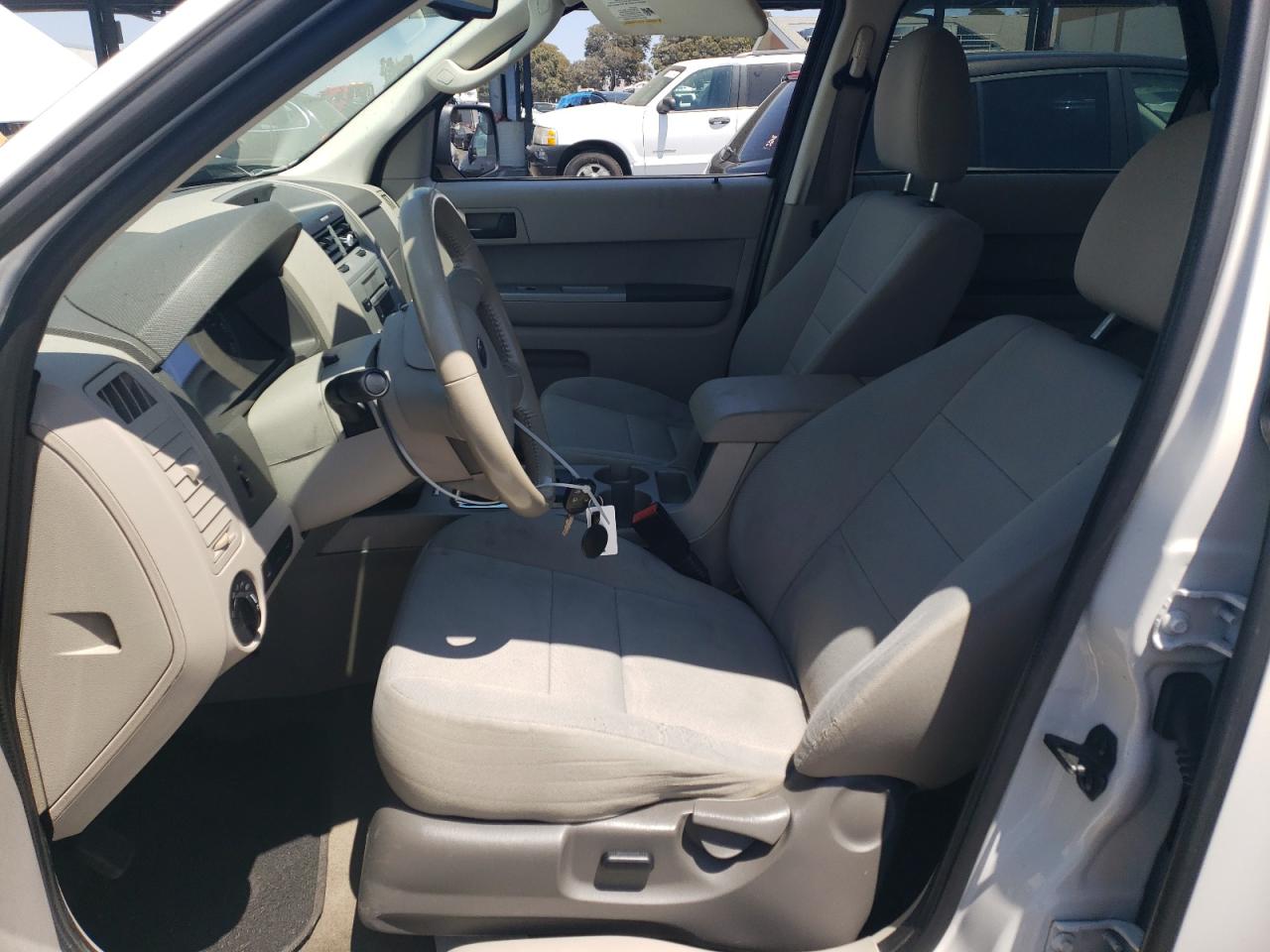 2011 Ford Escape Hybrid VIN: 1FMCU5K30BKA94065 Lot: 65808224