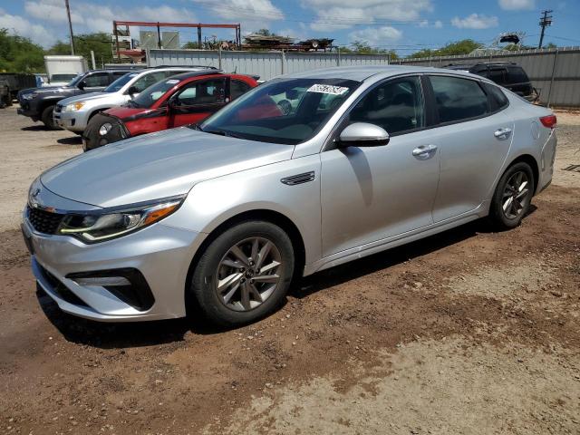 5XXGT4L37LG393551 Kia Optima LX