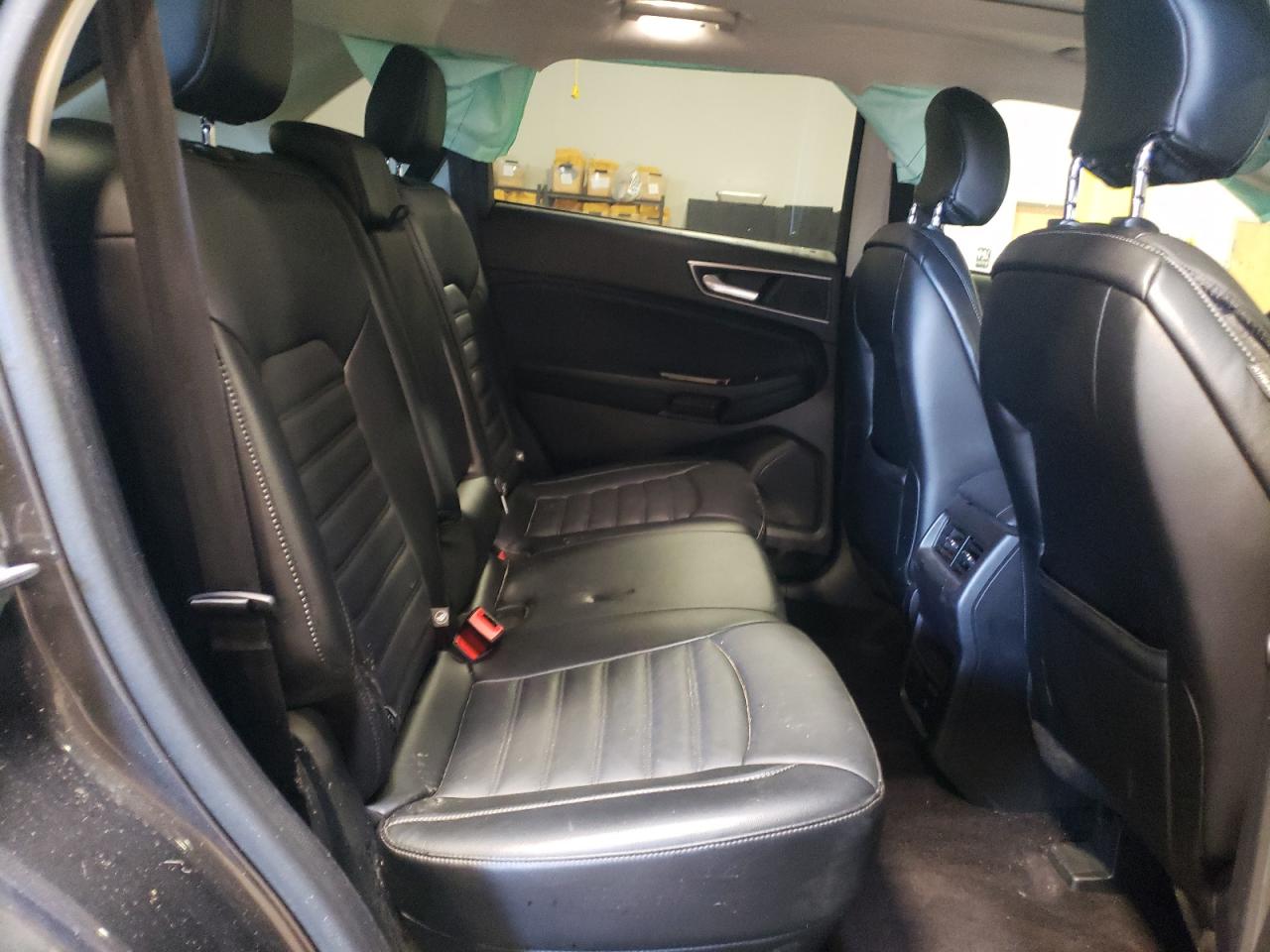 2016 Ford Edge Sel VIN: 2FMPK4J90GBB47226 Lot: 68470634