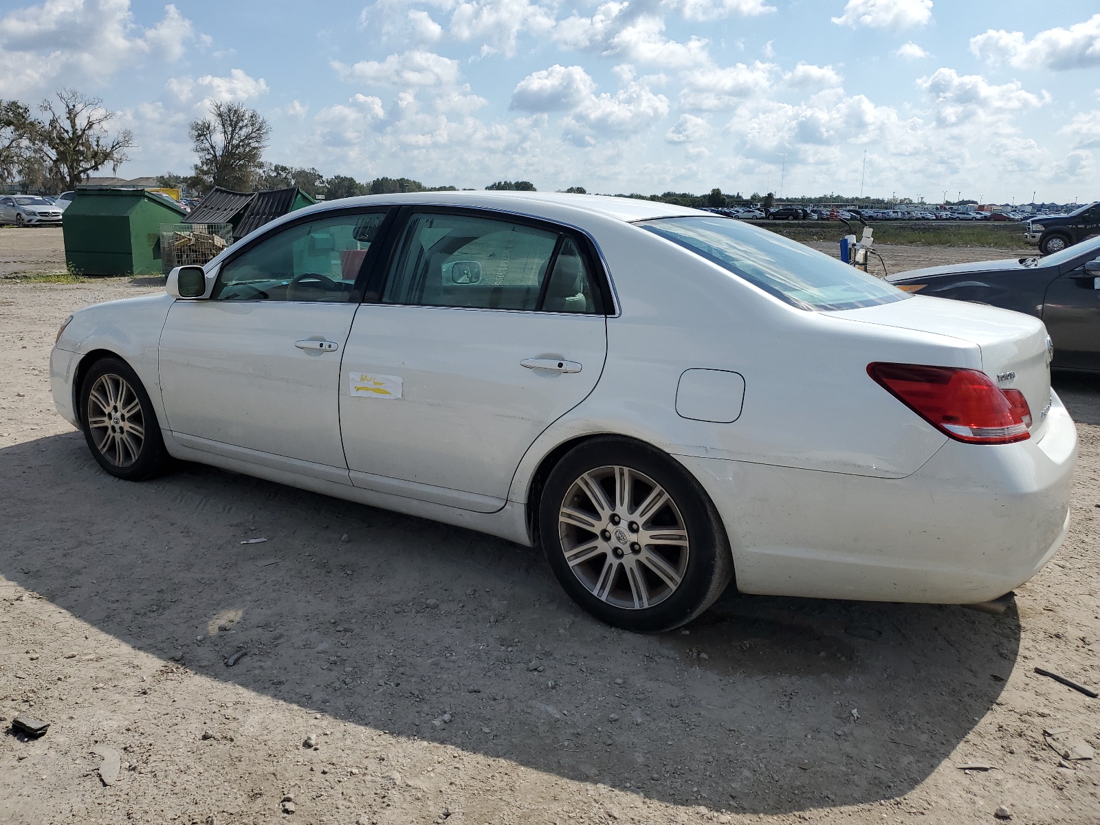 4T1BK36BX5U005229 2005 Toyota Avalon Xl