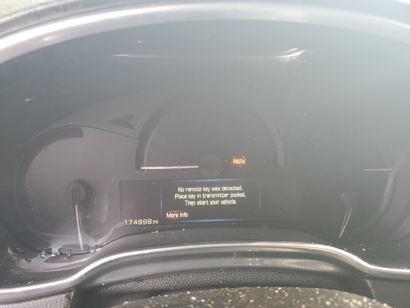 3GYFNBE32ES561210 2014 Cadillac Srx Luxury Collection