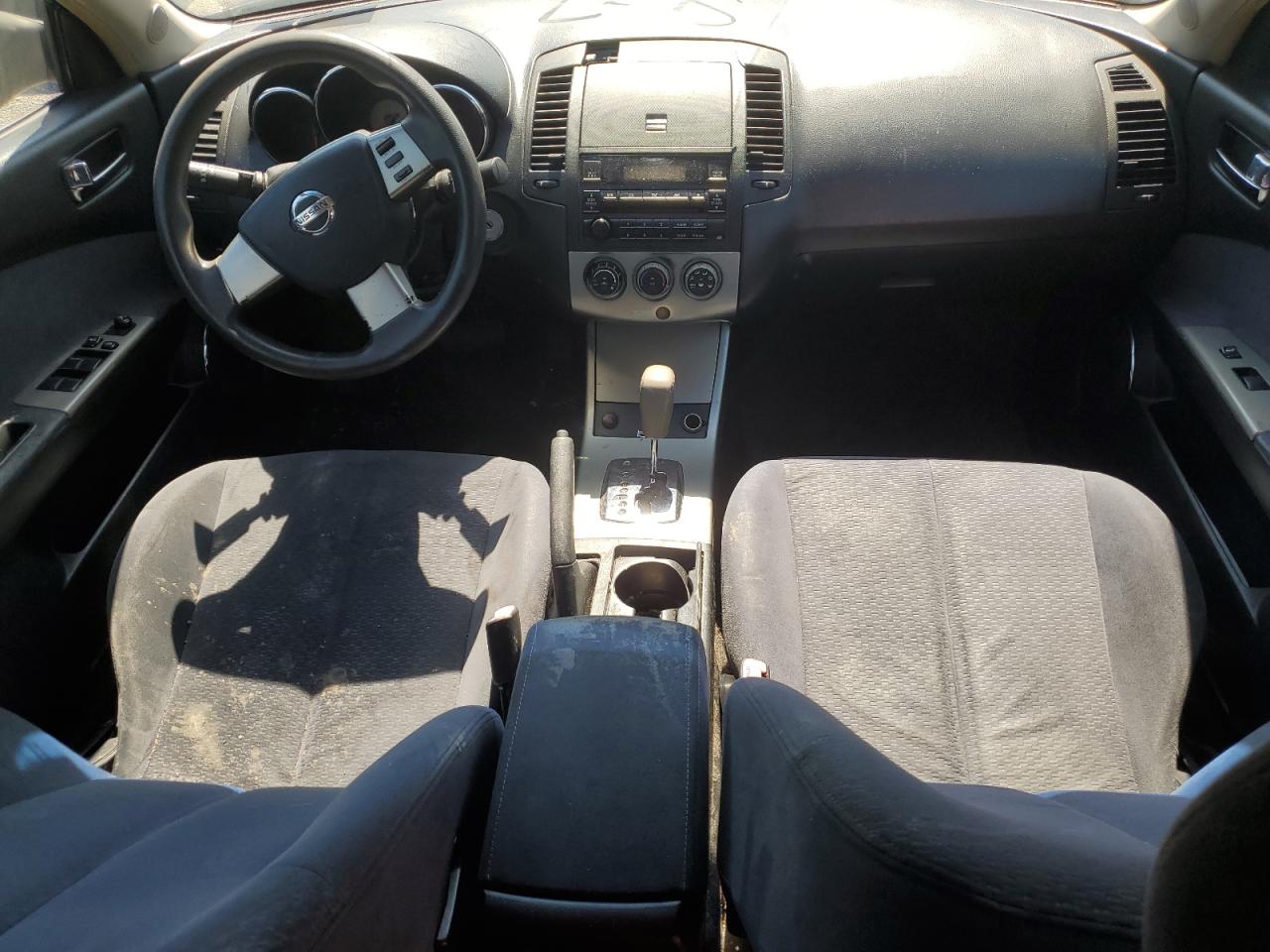 2005 Nissan Altima S VIN: 1N4AL11D15N916950 Lot: 66696764