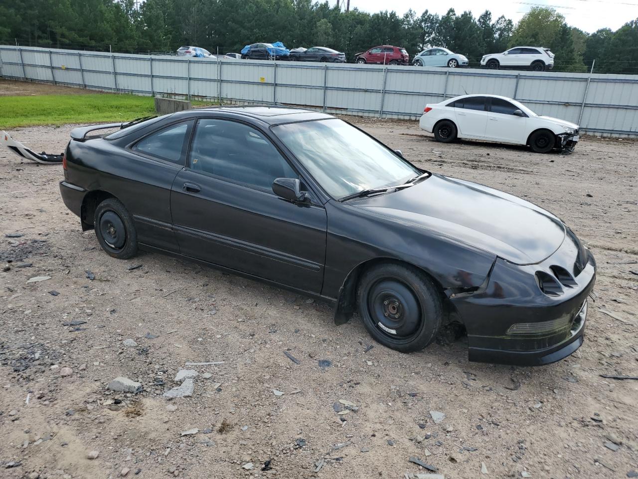 1994 Acura Integra Gsr VIN: JH4DC2380RS001767 Lot: 66029384