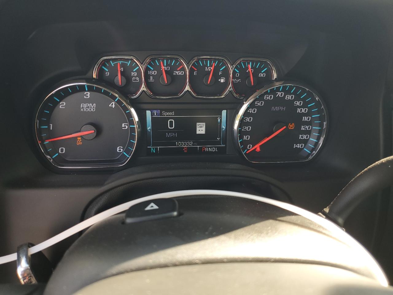 2019 GMC Yukon - Image 9