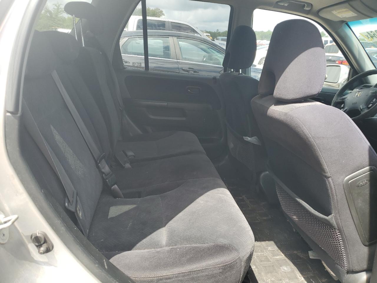 2006 Honda Cr-V Ex VIN: JHLRD68856C026628 Lot: 68427364