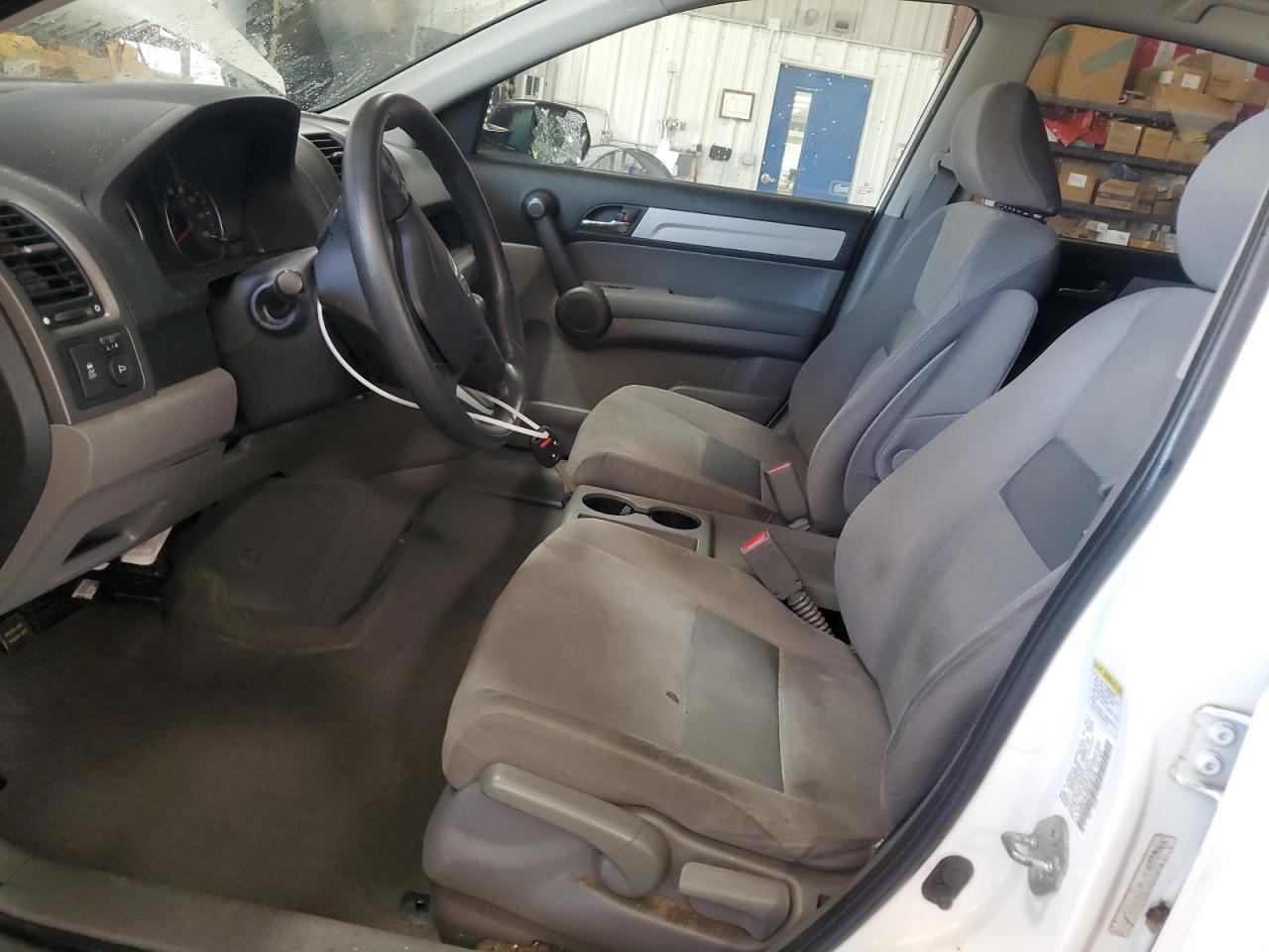 2011 Honda Cr-V Se VIN: 5J6RE4H46BL092136 Lot: 67293694